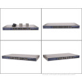 24Port PoE Switch with Gigabit Uplink and SFP